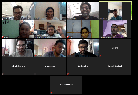 Osmosys at the forefront of adapting to the “new normal”