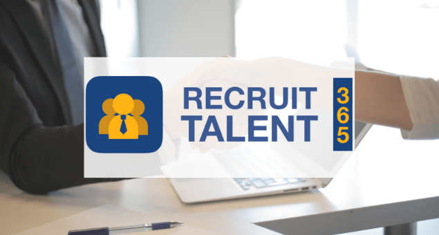 RecruitTalent365