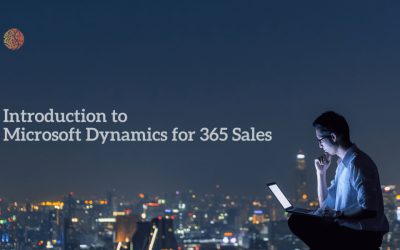 Maximise Your Business Goals With Microsoft Dynamics 365 Sales