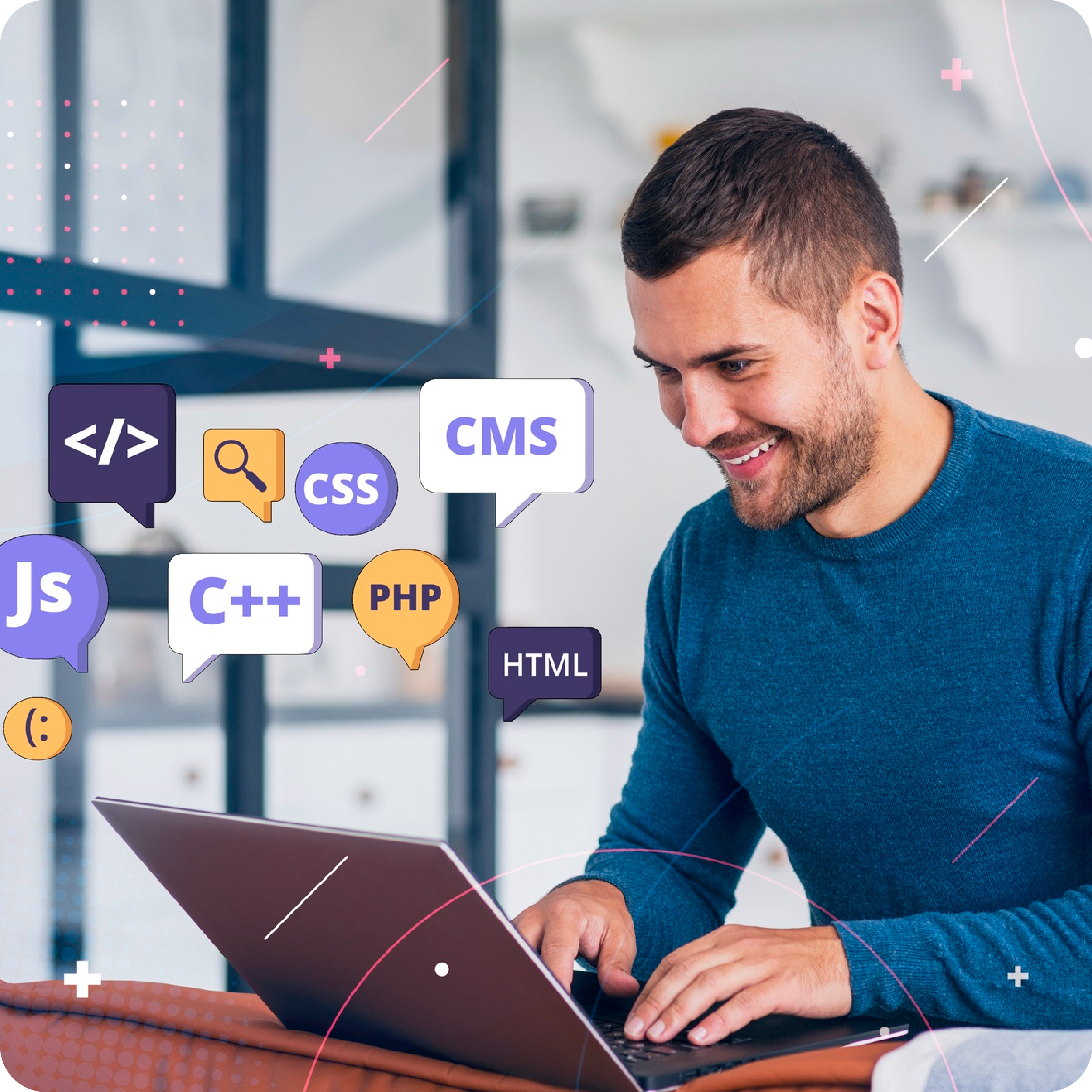 About_Custom Development