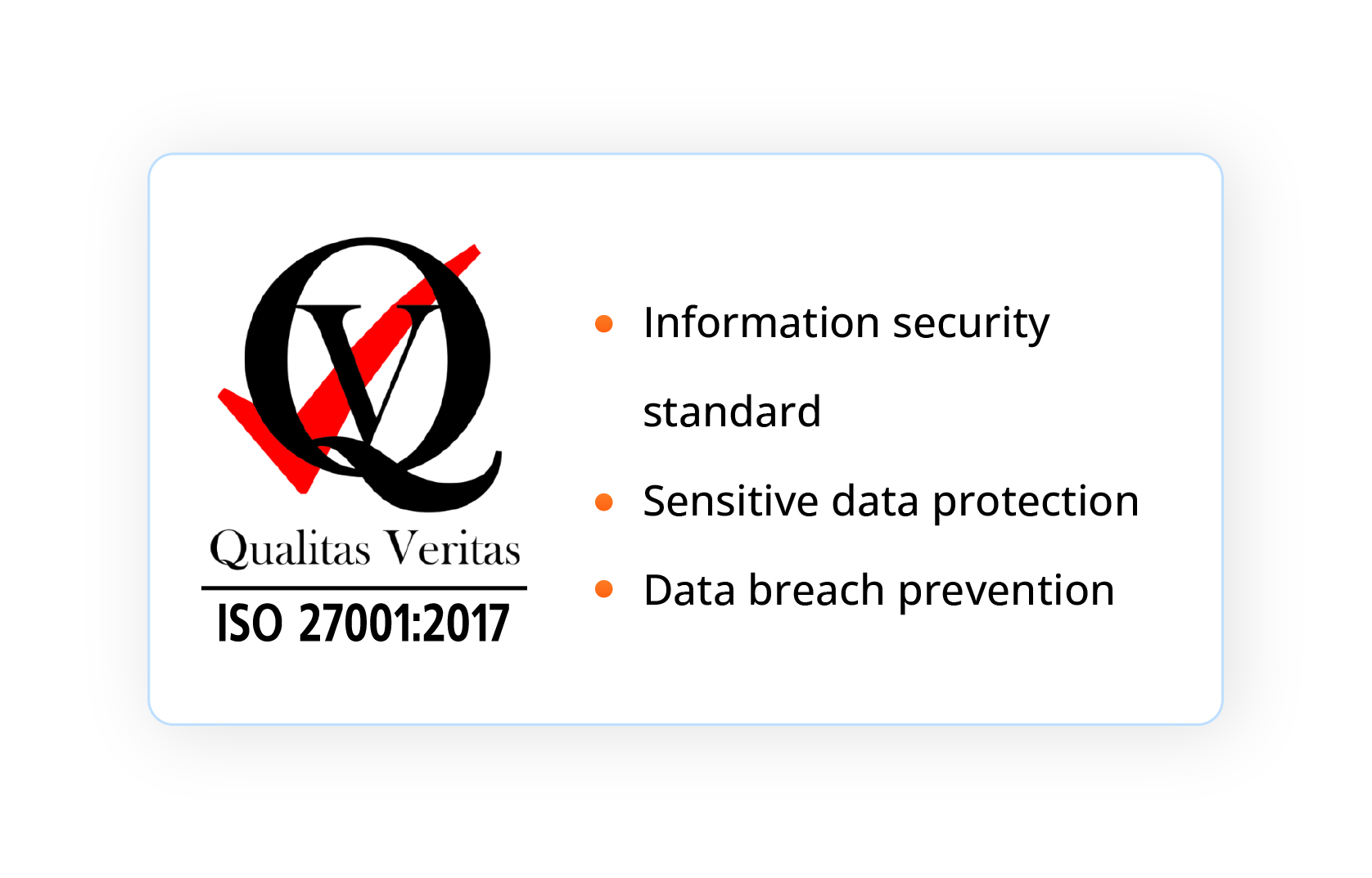 Digital ISO_ISO Security With Text