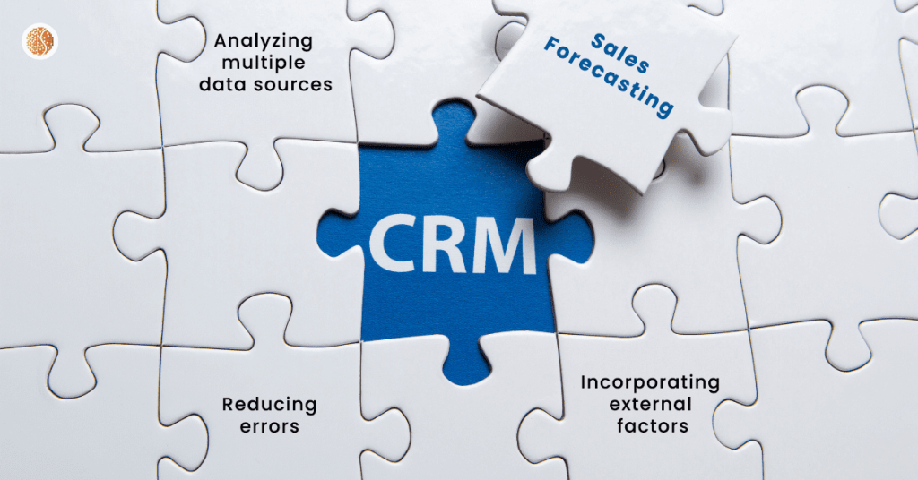 Predictive analytics in crm