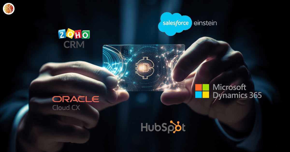 Leading Crm